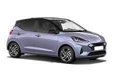 Car Hire Wokingham - Hyundai i10 Auto - car hire Wokingham
