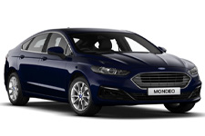 Car Hire Wokingham - Mondeo Auto - car hire Wokingham