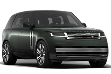 Car Hire Wokingham - Range Rover - car hire Wokingham